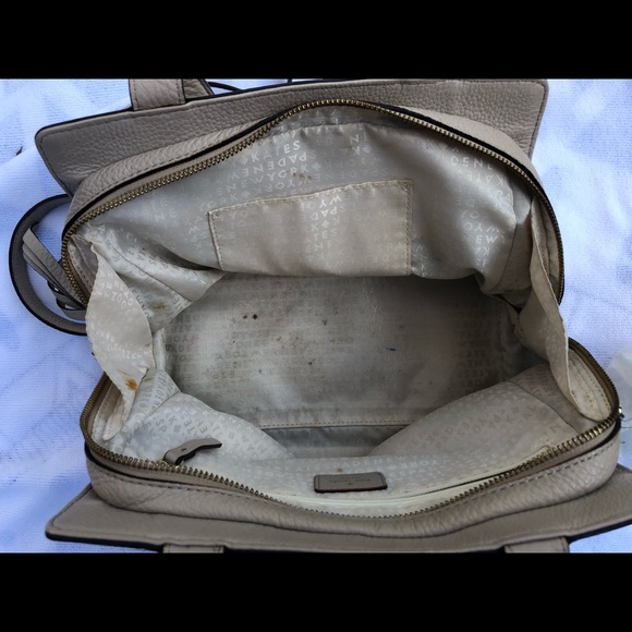 Kate spade beige crossbody bag - Picture 5 of 6